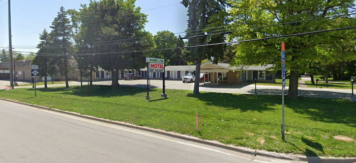 Monnie-Lynn Motel - 2023 Street View